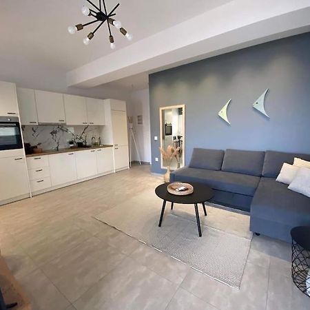 Difan Sea Homes A4 Verga Kalamata Exterior foto