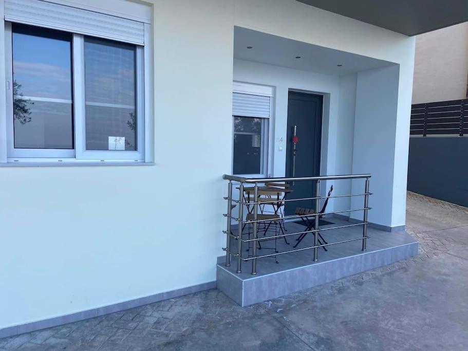 Difan Sea Homes A4 Verga Kalamata Exterior foto