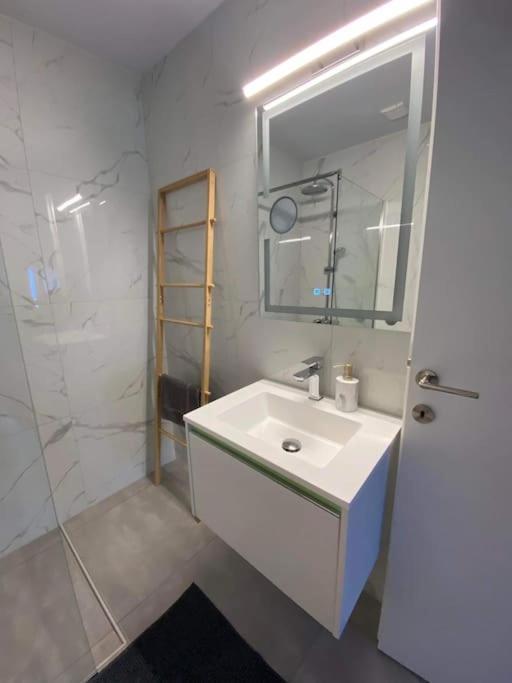 Difan Sea Homes A4 Verga Kalamata Exterior foto