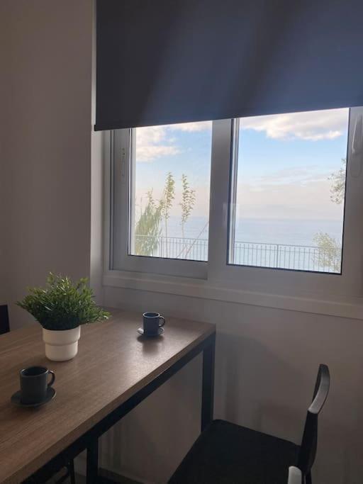 Difan Sea Homes A4 Verga Kalamata Exterior foto